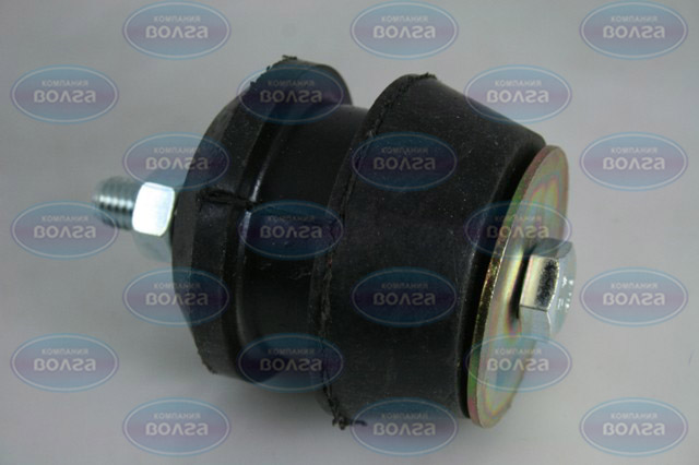 Подушка крепления кабины,кузова Г-3302,2705,3310 в сборе Подушка крепления кабины,кузова Г-3302,2705,3310 в сборе